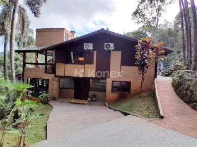 Sobrado com 3 Quartos à venda, 250m² no Roseira, Mairiporã