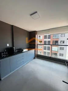Apartamento com 2 Quartos para alugar, 88m² no Vila Cecchino, Americana