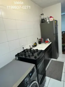 Apartamento com 2 Quartos para alugar, 45m² no Parque Ipê, São Paulo