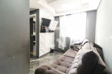 Apartamento com 2 Quartos à venda, 43m² no Cidade Líder, São Paulo