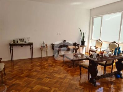 Apartamento com 3 Quartos à venda, 125m² no Ipanema, Rio de Janeiro