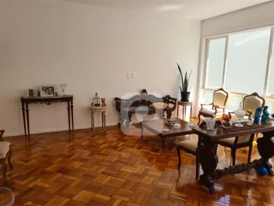 Apartamento com 3 Quartos à venda, 125m² no Ipanema, Rio de Janeiro