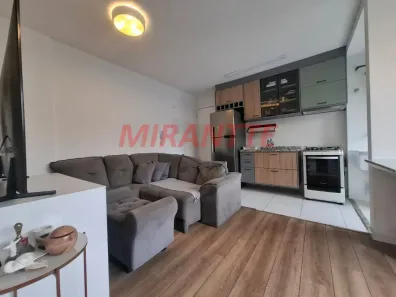 Apartamento com 2 Quartos à venda, 44m² no Jardim São Paulo(Zona Norte), São Paulo