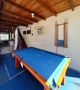 Casa de Condomínio com 4 Quartos à venda, 272m² no Tamandaré, Tamandaré