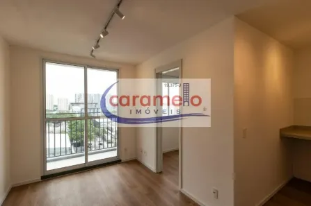 Apartamento com 2 Quartos à venda, 36m² no Água Branca, São Paulo