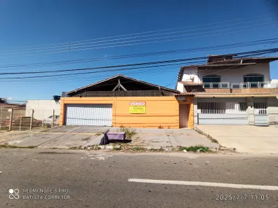 Casa com 3 Quartos à venda, 396m² no Jardim da Luz, Goiânia