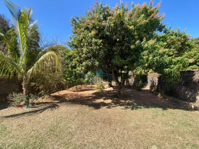 Fazenda/Sítio com 3 Quartos à venda, 232m² no Recreio Campo Belo, Franca