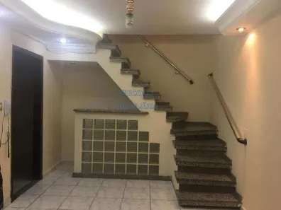 Casa de Condomínio com 2 Quartos para alugar, 100m² no Vila Ivone, São Paulo