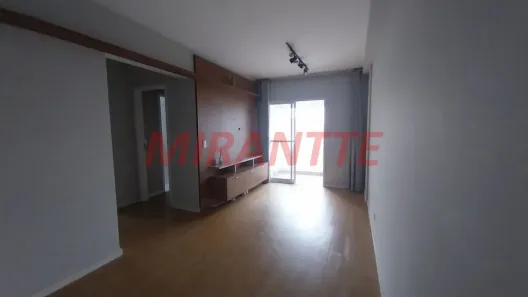 Apartamento com 2 Quartos à venda, 61m² no Vila Gustavo, São Paulo