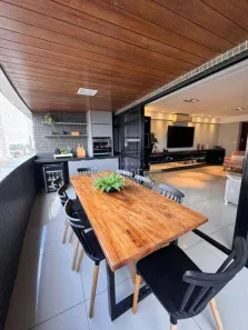 Apartamento com 4 Quartos à venda, 237m² no Brisamar, João Pessoa