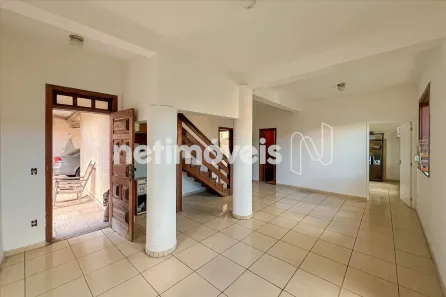 Casa com 3 Quartos à venda, 480m² no Pindorama, Belo Horizonte