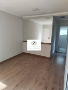 Apartamento com 2 Quartos à venda, 49m² no Jardim Santa Terezinha (Nova Veneza), Sumaré