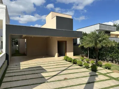 Casa de Condomínio com 3 Quartos à venda, 183m² no Residencial San Diego (Paysage Serein), Vargem Grande Paulista