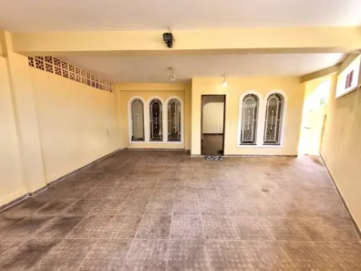 Sobrado com 4 Quartos à venda, 140m² no Jardim Ester, São Paulo