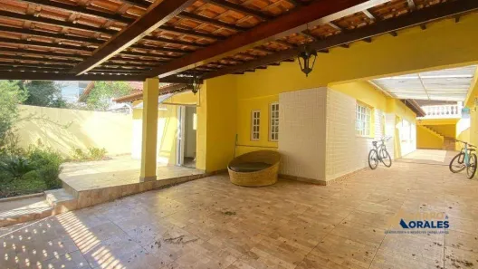 Casa de Condomínio com 3 Quartos à venda, 239m² no Vila Pirajussara, São Paulo