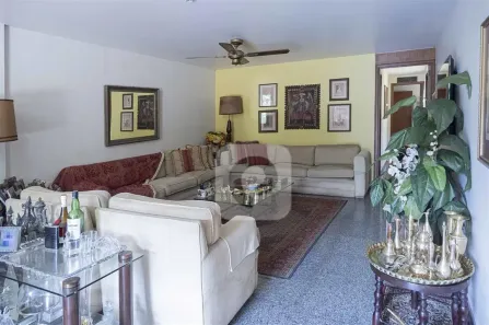 Cobertura com 4 Quartos à venda, 458m² no Barra da Tijuca, Rio de Janeiro