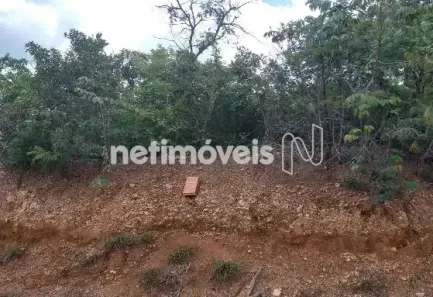 Lote/Terreno à venda, 360m² no Lagoinha de Fora, Lagoa Santa