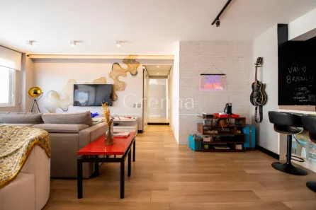 Apartamento com 2 Quartos para alugar, 100m² no Pinheiros, São Paulo