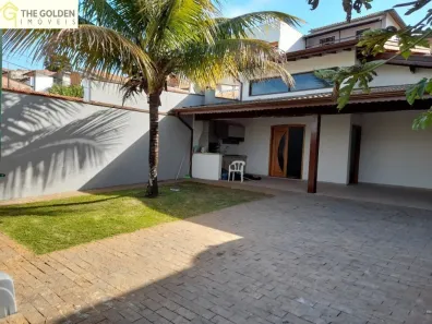 Casa com 3 Quartos à venda, 135m² no Parque Jambeiro, Campinas