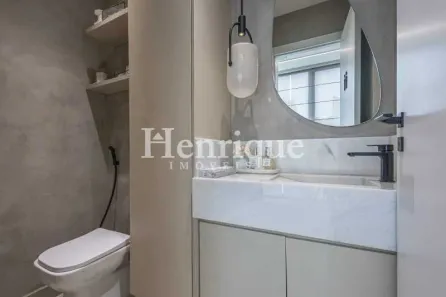 Apartamento com 1 Quarto à venda, 30m² no Ipanema, Rio de Janeiro