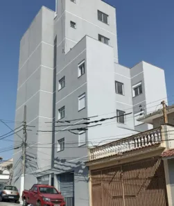 Apartamento com 2 Quartos à venda, 36m² no Jardim São Paulo(Zona Norte), São Paulo