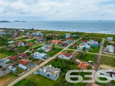 Lote/Terreno à venda, 378m² no Salinas, Balneário Barra do Sul