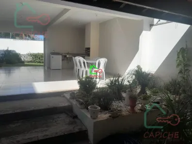 Casa com 3 Quartos à venda, 300m² no Residencial Santa Maria, Valinhos