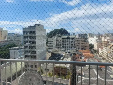 Apartamento com 4 Quartos à venda, 124m² no Tijuca, Rio de Janeiro