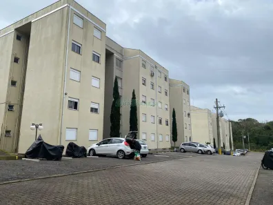 Apartamento com 2 Quartos à venda, 44m² no Nossa Senhora das Graças, Caxias do Sul