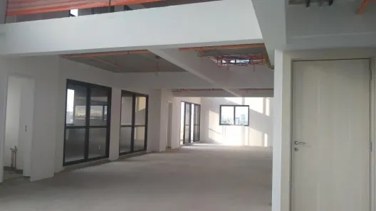 Sala Comercial para alugar, 337m² no Santo Amaro, São Paulo