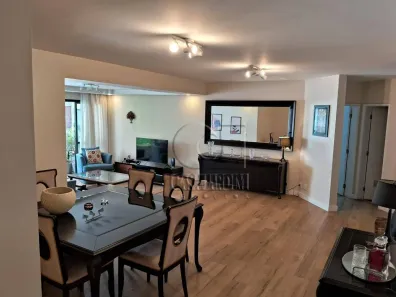 Apartamento com 3 Quartos à venda, 167m² no Alphaville Empresarial, Barueri