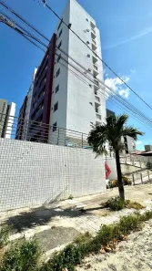 Apartamento com 2 Quartos à venda, 57m² no Jardim Oceania, João Pessoa