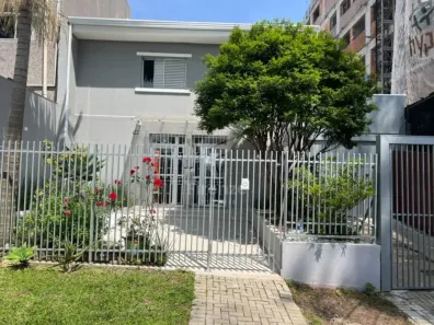 Imóvel Comercial para alugar, 60m² no Portão, Curitiba