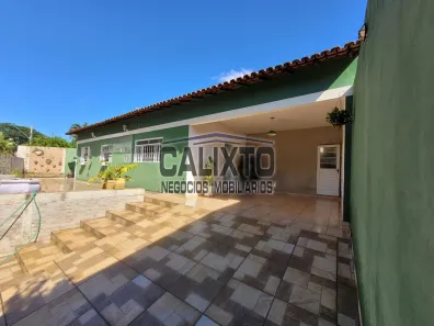 Casa com 3 Quartos à venda, 200m² no Cidade Jardim, Uberlândia