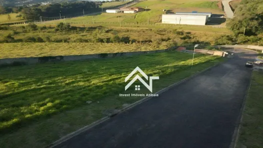 Lote/Terreno à venda, 318m² no Laranja Azeda, Atibaia