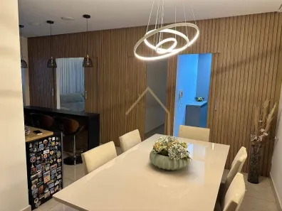 Apartamento com 2 Quartos à venda, 81m² no Jardim Jacyra, Americana