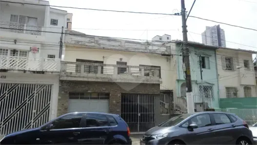 Casa com 3 Quartos à venda, 230m² no Cambuci, São Paulo
