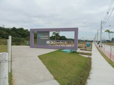 Lote/Terreno à venda, 360m² no Vargem Pequena, Florianópolis