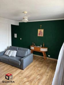 Apartamento com 2 Quartos à venda, 67m² no Baeta Neves, São Bernardo do Campo