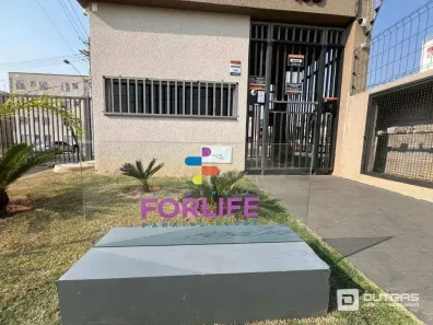 Apartamento com 2 Quartos à venda, 39m² no Pompéia, Piracicaba