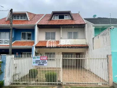 Sobrado com 3 Quartos à venda, 206m² no Santa Felicidade, Curitiba