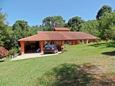 Fazenda/Sítio com 3 Quartos à venda, 256975m² no Bairro dos Limas, Tuiuti