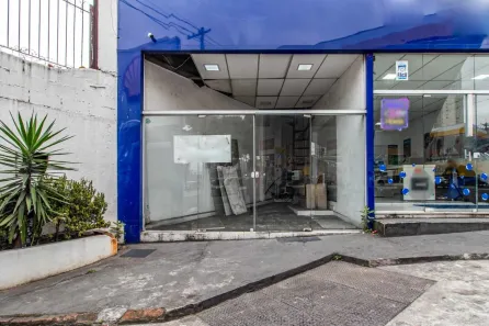 Ponto Comercial para alugar, 60m² no Vila Prudente, São Paulo