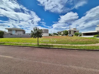 Lote/Terreno à venda, 380m² no Jardim Carvalho, Ponta Grossa