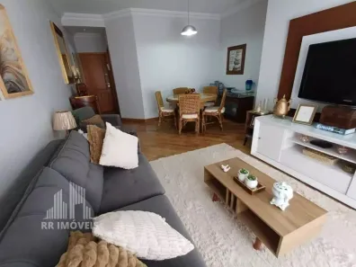 Apartamento com 3 Quartos à venda, 101m² no Tamboré, Santana de Parnaíba