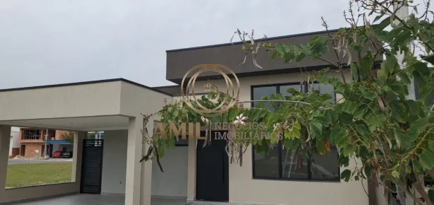 Casa de Condomínio com 3 Quartos à venda, 160m² no Loteamento Residencial Pérola do Vale, Tremembé