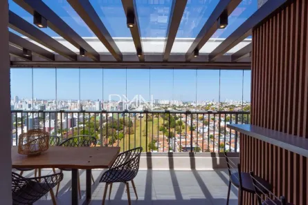 Cobertura com 3 Quartos à venda, 217m² no Jardim Brasil, Campinas