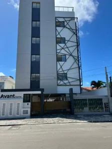 Apartamento com 1 Quarto à venda, 23m² no Intermares, Cabedelo
