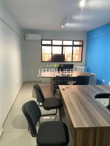à venda, 25m² no Torre, João Pessoa