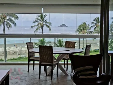 Apartamento com 4 Quartos à venda, 215m² no Riviera, Bertioga